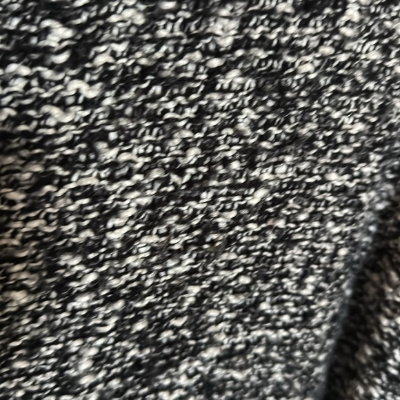 Chico's knit duster vest - Picture 3 of 3